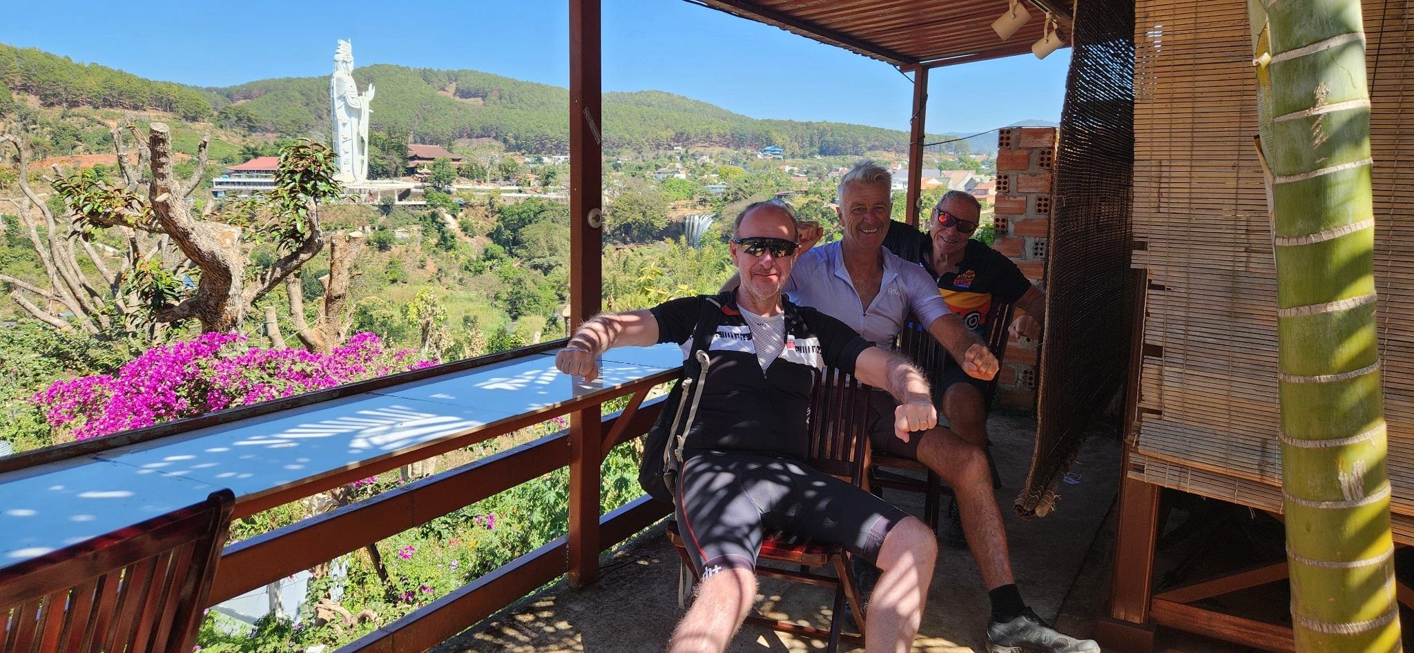 VIETNAM ADVENTURE CYCLING THROUGH SUNRISE VALLEY