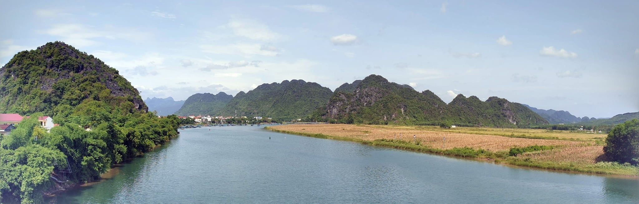 VIETNAM ADVENTURE CYCLING THROUGH RURAL LANDSCAPES