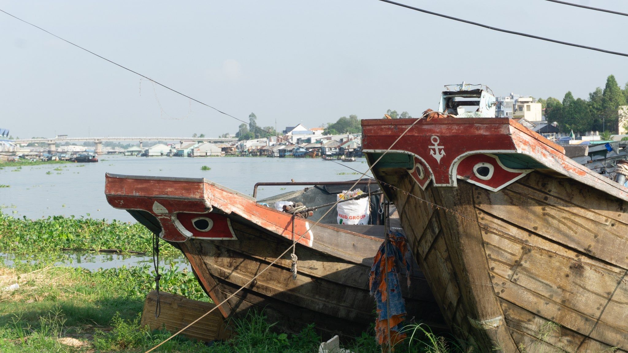 PEDALING INTO THE HEART OF THE MEKONG: A JOURNEY BEYOND DISTANCE