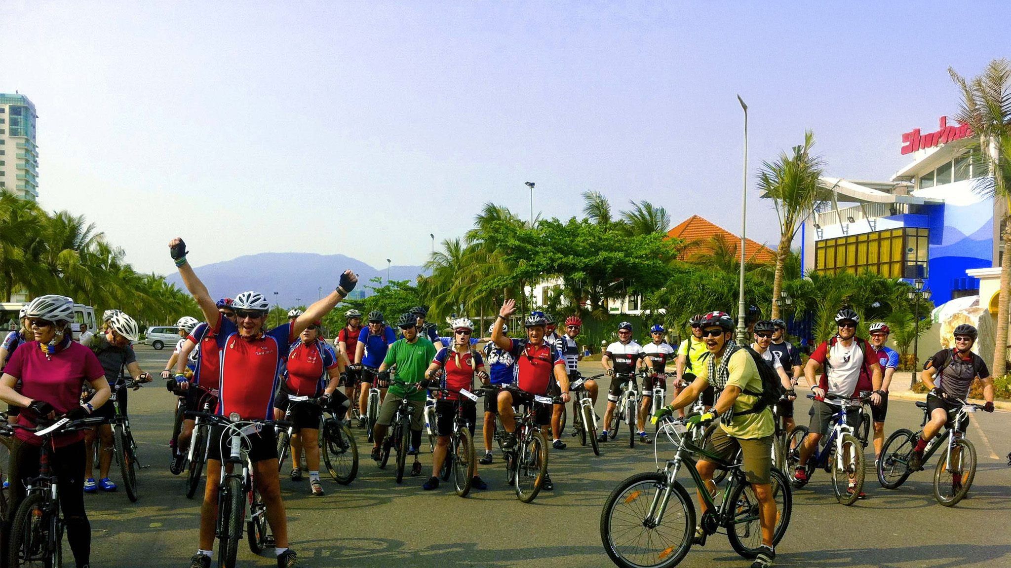 A JOURNEY SHAPED BY CONNECTION