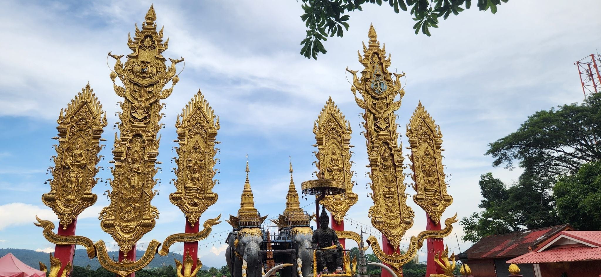 CYCLE FROM BANGKOK TO VIETNAM THROUGH CULTURE AND LANDSCAPES