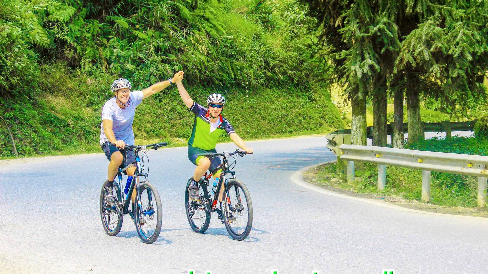 MEANINGFUL CYCLING ADVENTURES ACROSS NORTHERN VIETNAM