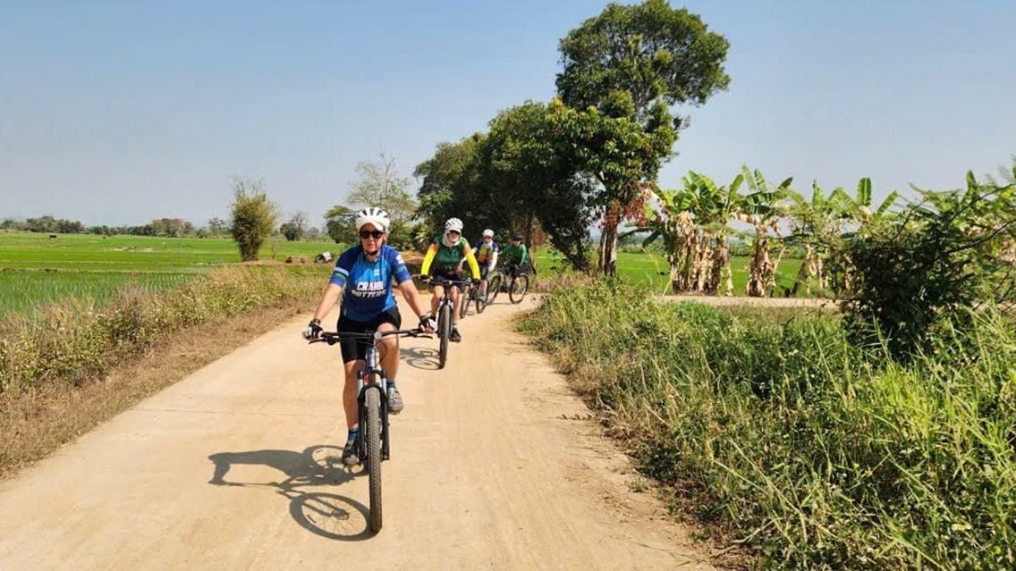 A CULINARY JOURNEY ACROSS THAILAND’S REGIONS