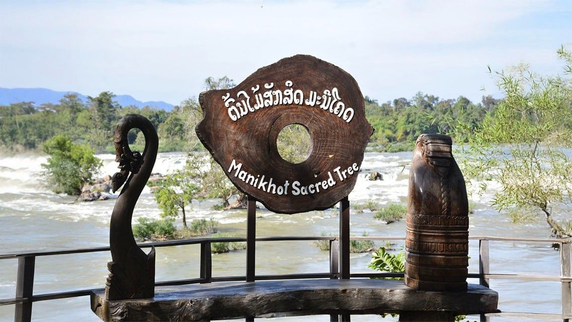 CYCLING THE MEKONG WHERE EVERY JOURNEY FINDS MEANING