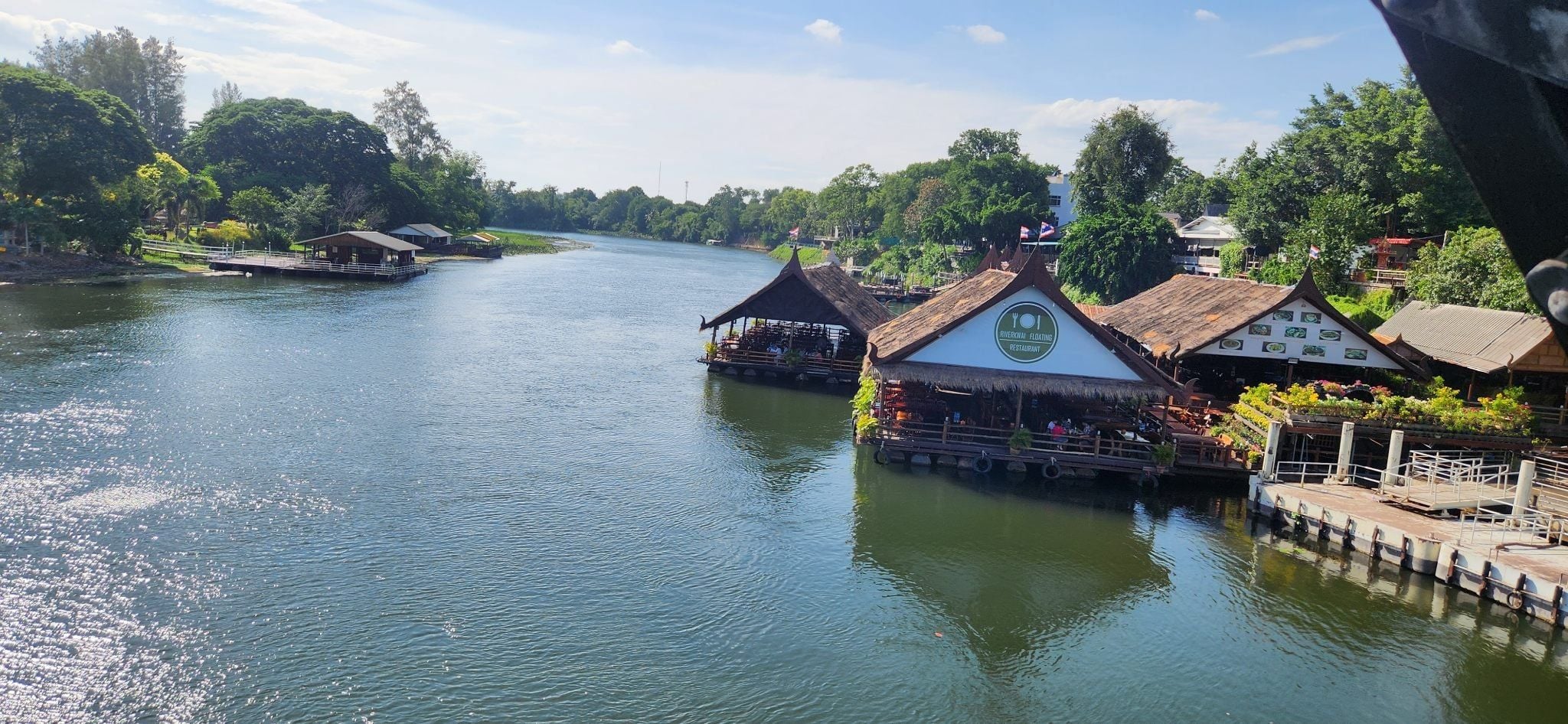 BANGKOK TO HANOI CYCLING ADVENTURE OF CONNECTION AND DISCOVERY