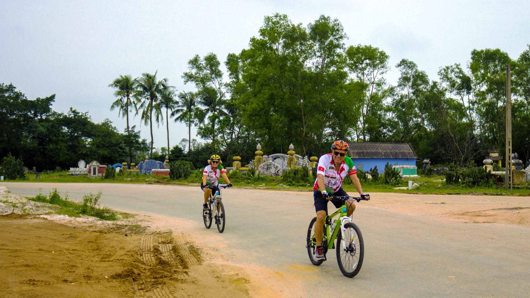 A JOURNEY SHAPED BY CONNECTION