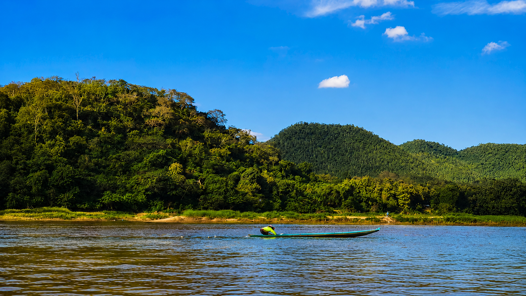 BICYCLE TOUR IN VIETNAM AND LAOS ADVENTURE