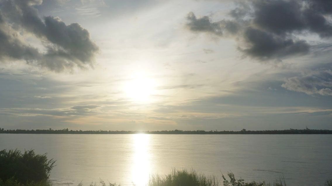 CYCLING THE MEKONG DELTA WHERE THE RIVER SETS THE PACE