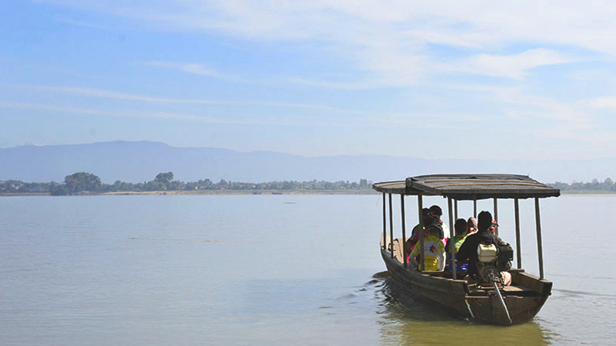LAOTIAN LOCAL CUISINE&nbsp;POWERS YOUR ADVENTURE
