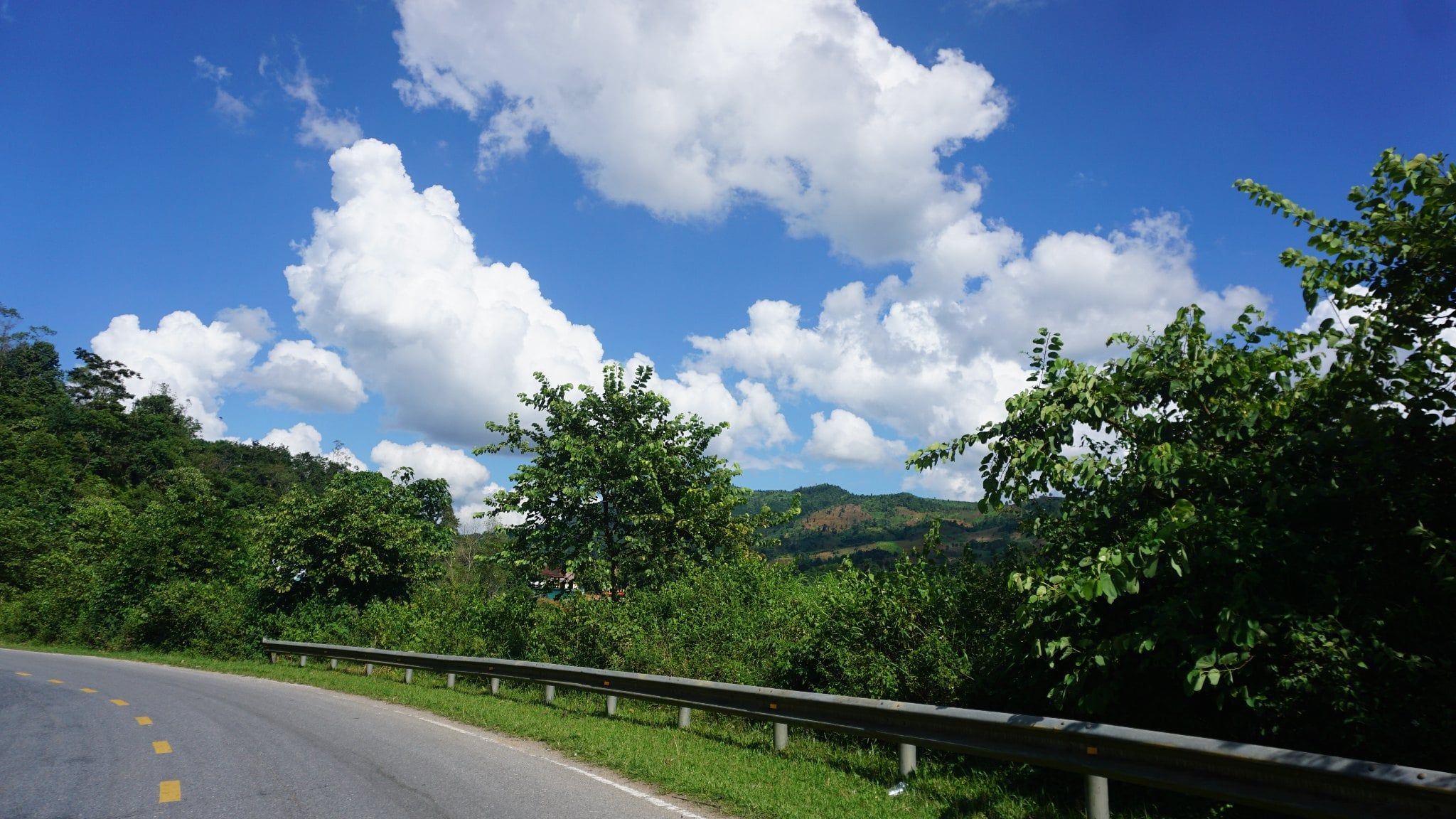 VIETNAM CYCLING JOURNEY THROUGH LIMESTONE VALLEYS
