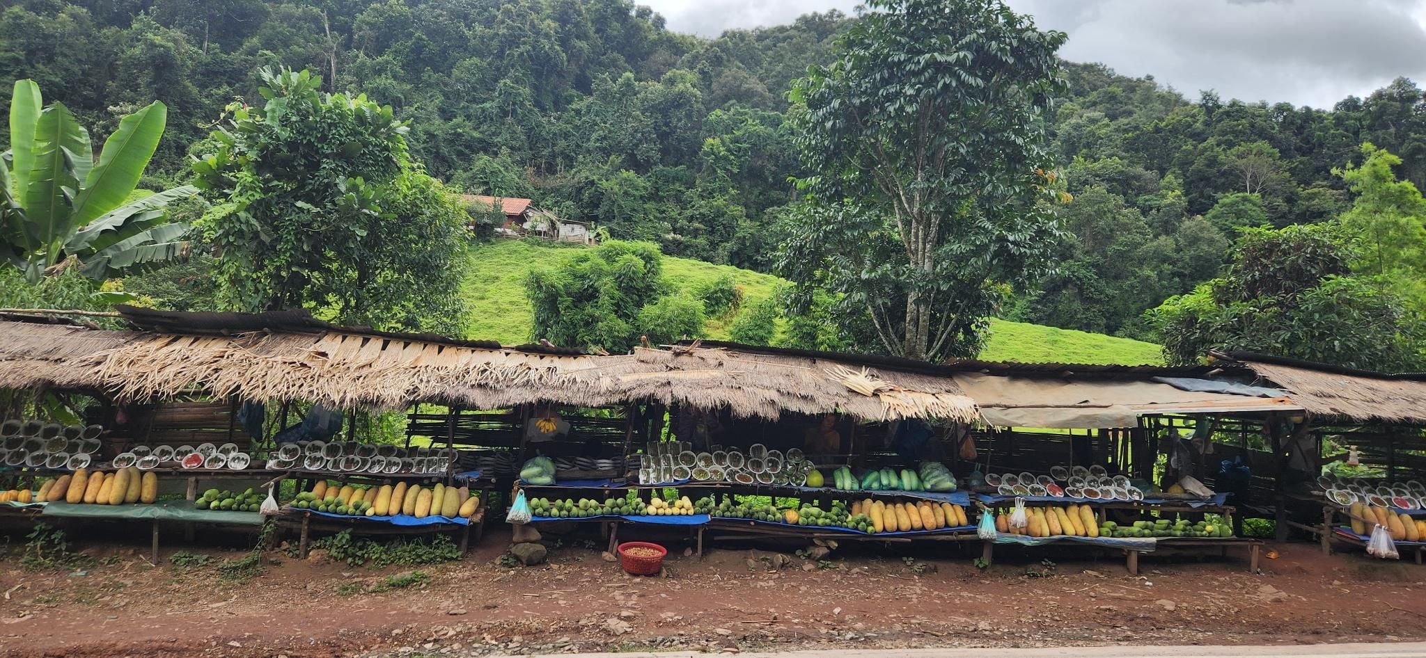 BICYCLE TOUR IN VIETNAM THROUGH VILLAGES AND LIFE