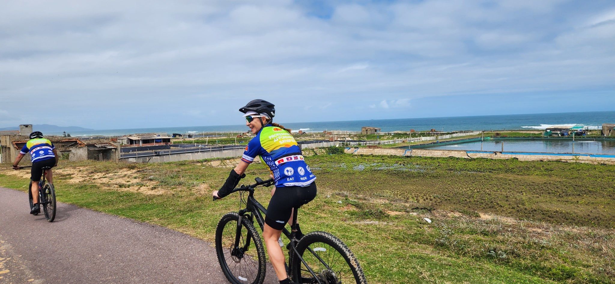 CYCLING FROM COAST TO HIGHLANDS ON VIETNAM’S OPEN ROADS