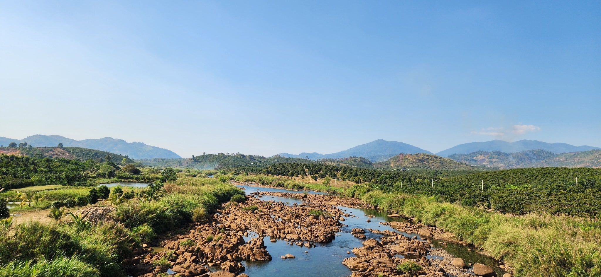 VIETNAM ADVENTURE CYCLING THROUGH RURAL LANDSCAPES