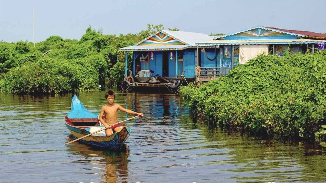 EXPLORING CAMBODIA’S SACRED SOUTH BY BIKE