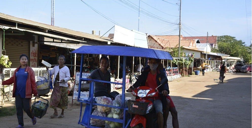 CYCLING THE MEKONG WHERE EVERY JOURNEY FINDS MEANING