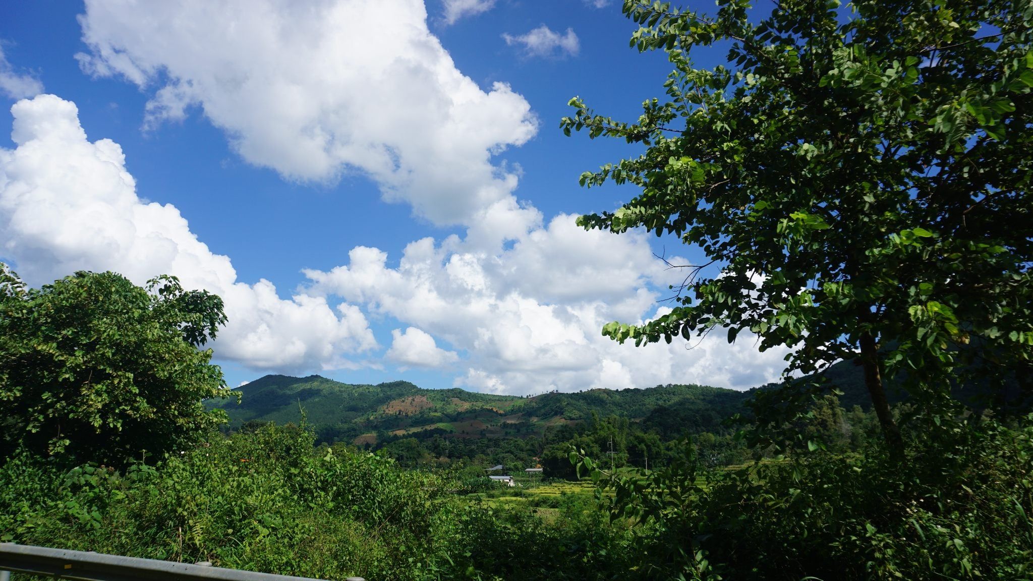 VIETNAM CYCLING JOURNEY THROUGH LIMESTONE VALLEYS