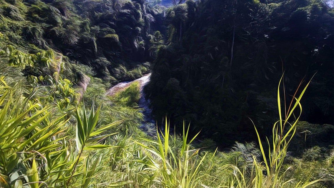 BICYCLE TOUR IN SOUTH EAST ASIA THROUGH LAOS