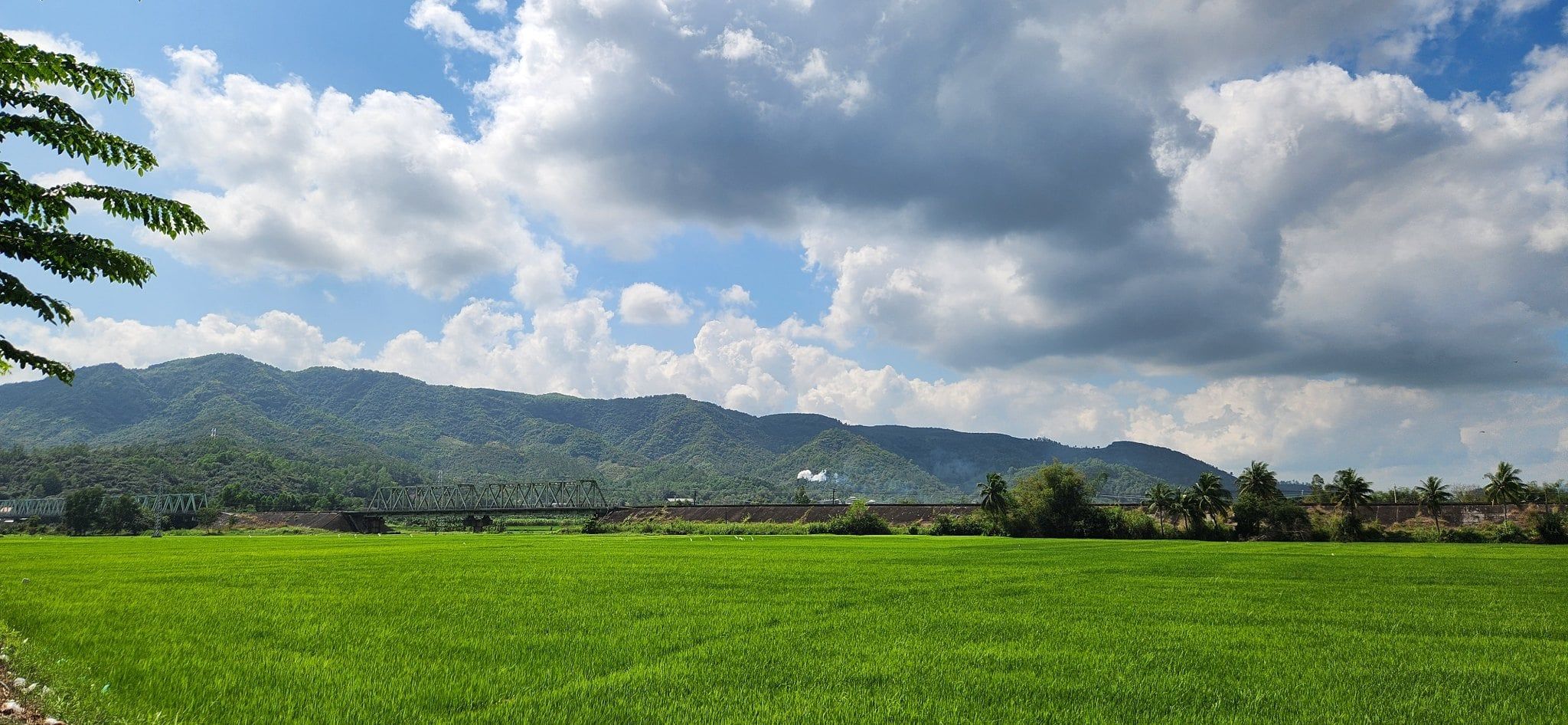 VIETNAM ADVENTURE CYCLING THROUGH SUNRISE VALLEY