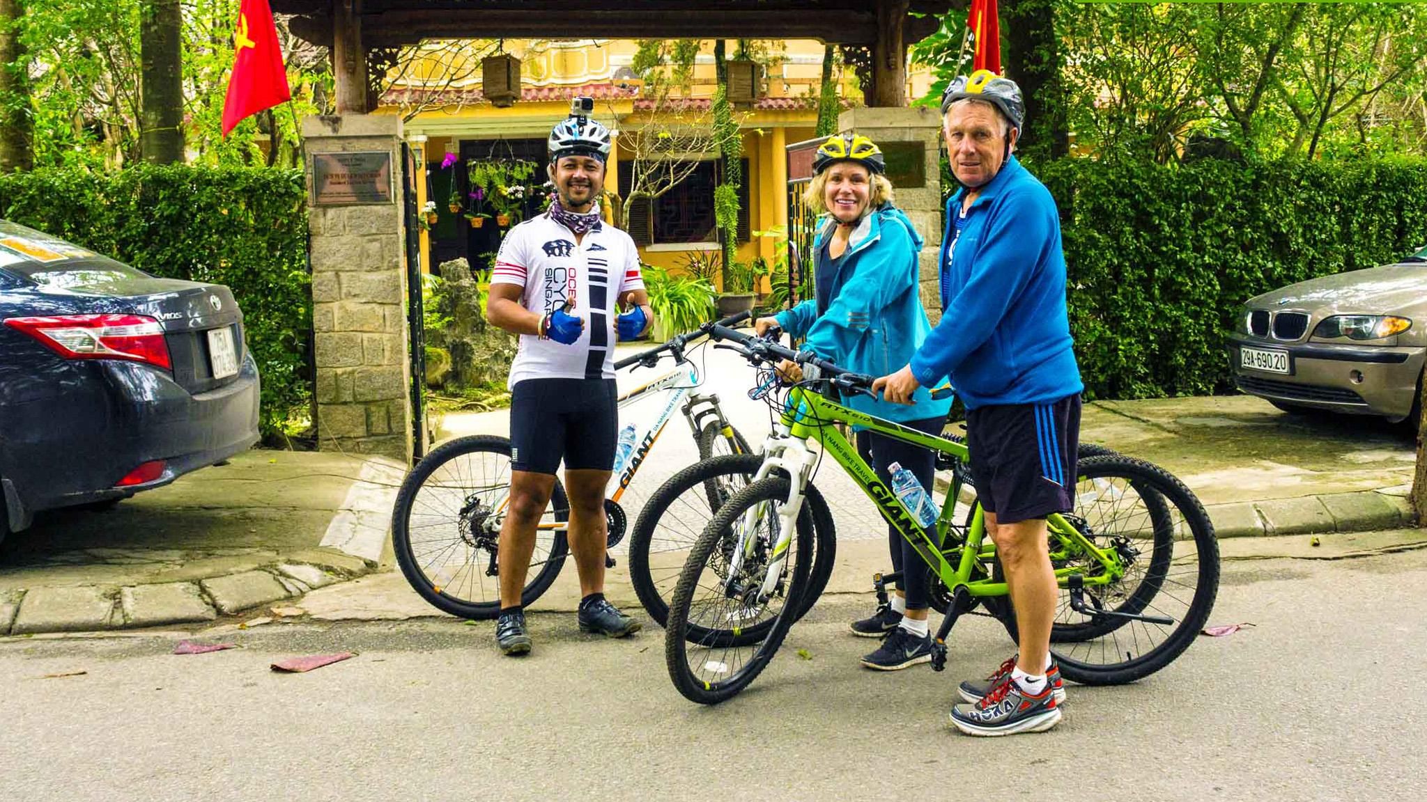 A JOURNEY SHAPED BY CONNECTION