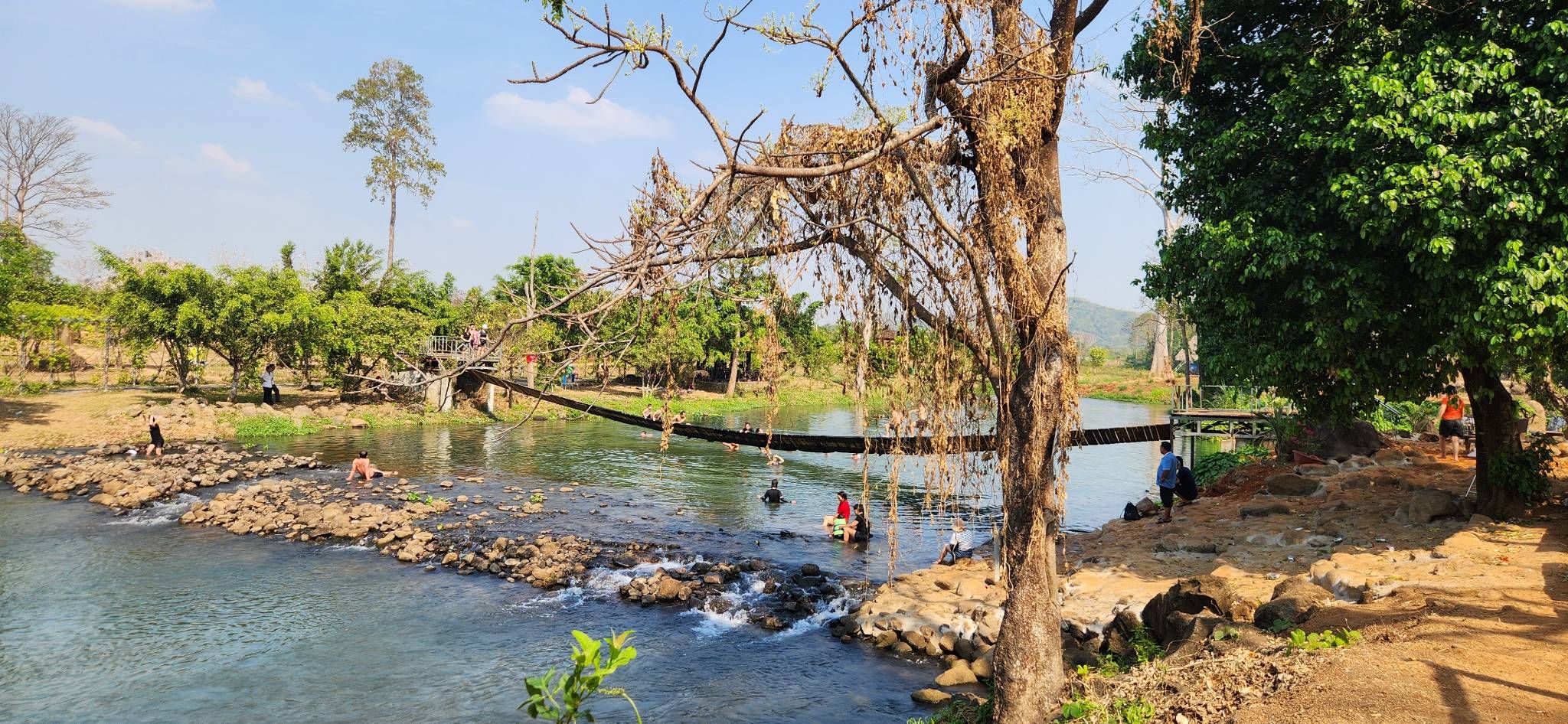 NORTH VIETNAM CYCLING JOURNEY OF CONNECTION