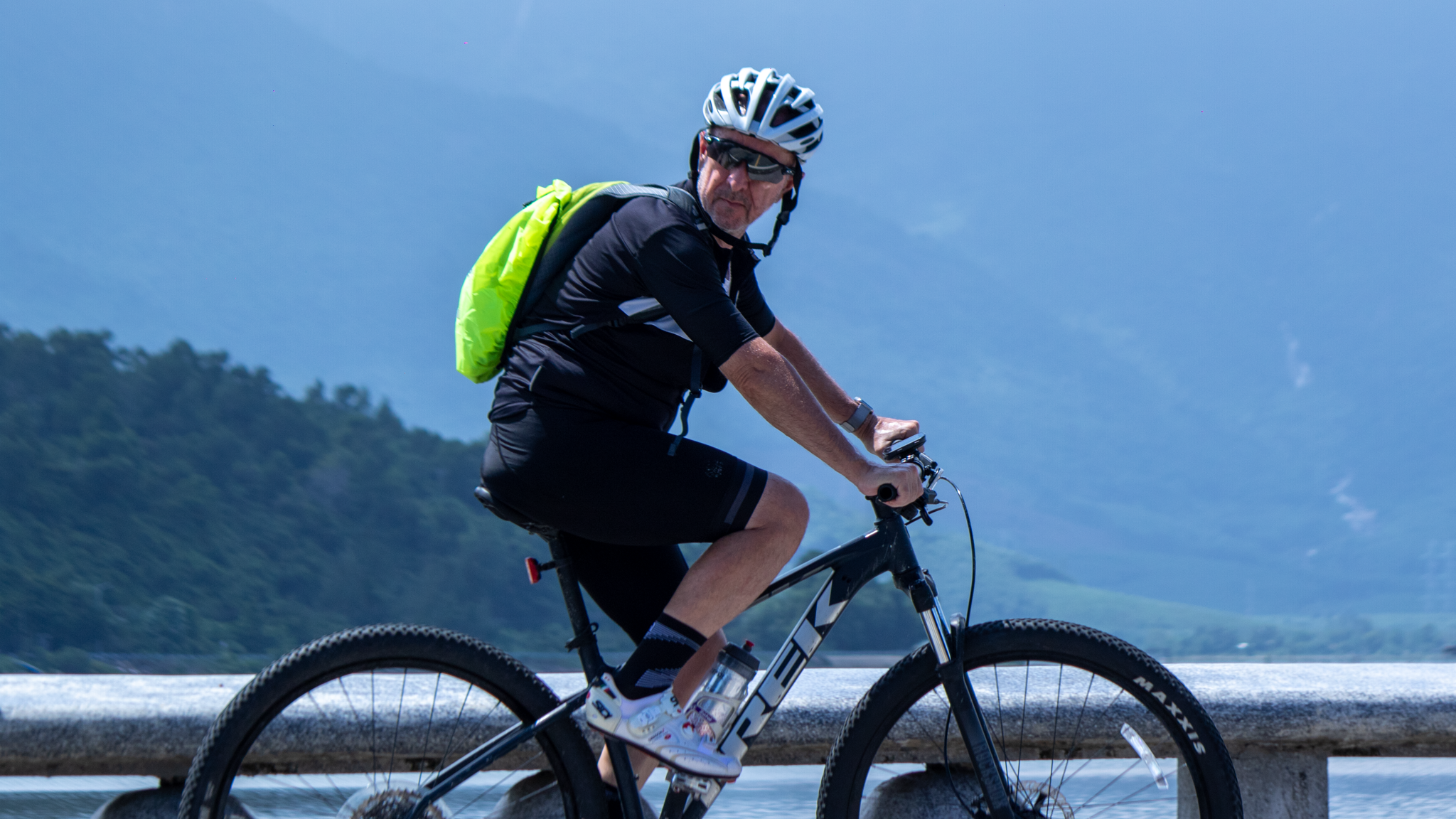 RIDING TOGETHER ON VIETNAM’S COAST AND HIGHLANDS