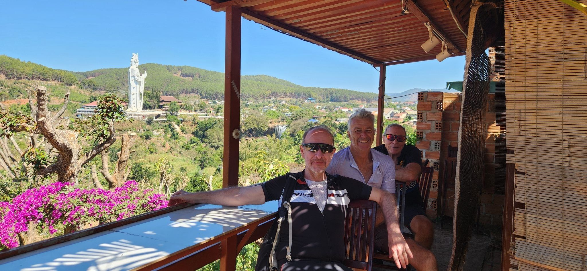 VIETNAM ADVENTURE CYCLING THROUGH RURAL LANDSCAPES