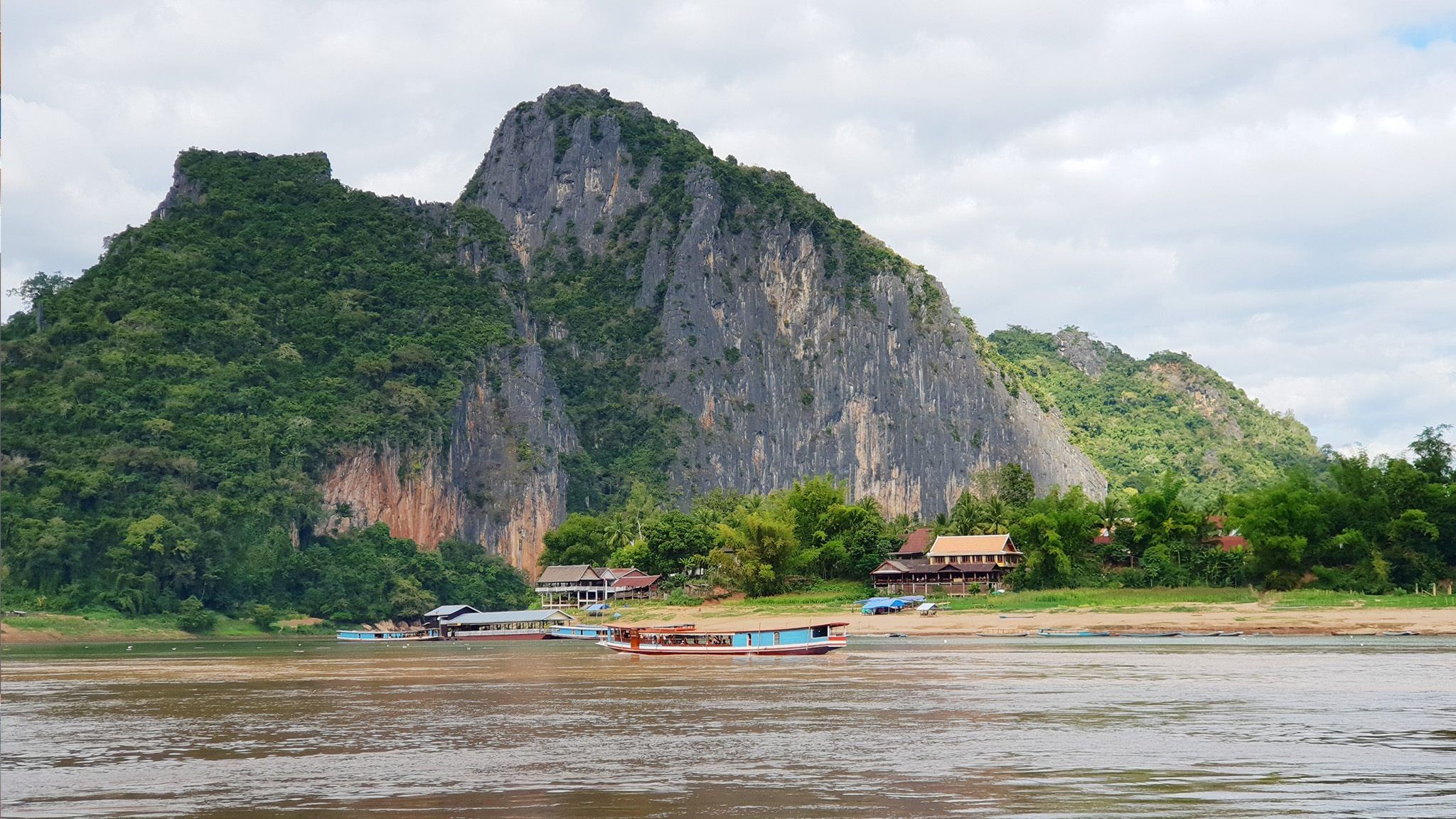 MEANINGFUL CYCLING ADVENTURES ACROSS NORTHERN VIETNAM