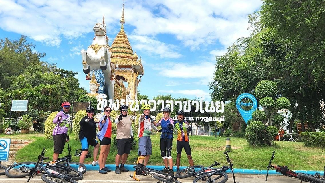 A CULINARY JOURNEY ACROSS THAILAND’S REGIONS