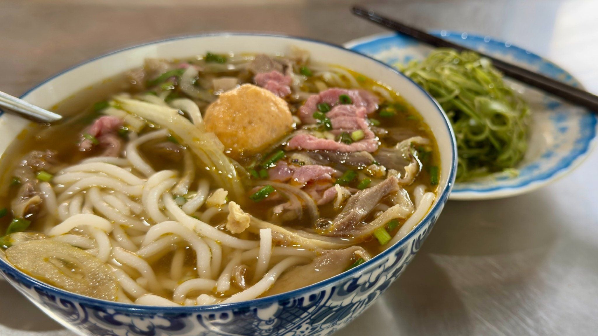 FLAVORS OF THE HEART: A CULINARY JOURNEY THROUGH INDOCHIN