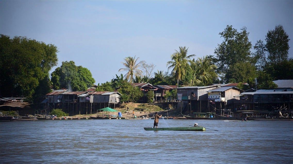 CYCLING THE MEKONG WHERE EVERY JOURNEY FINDS MEANING