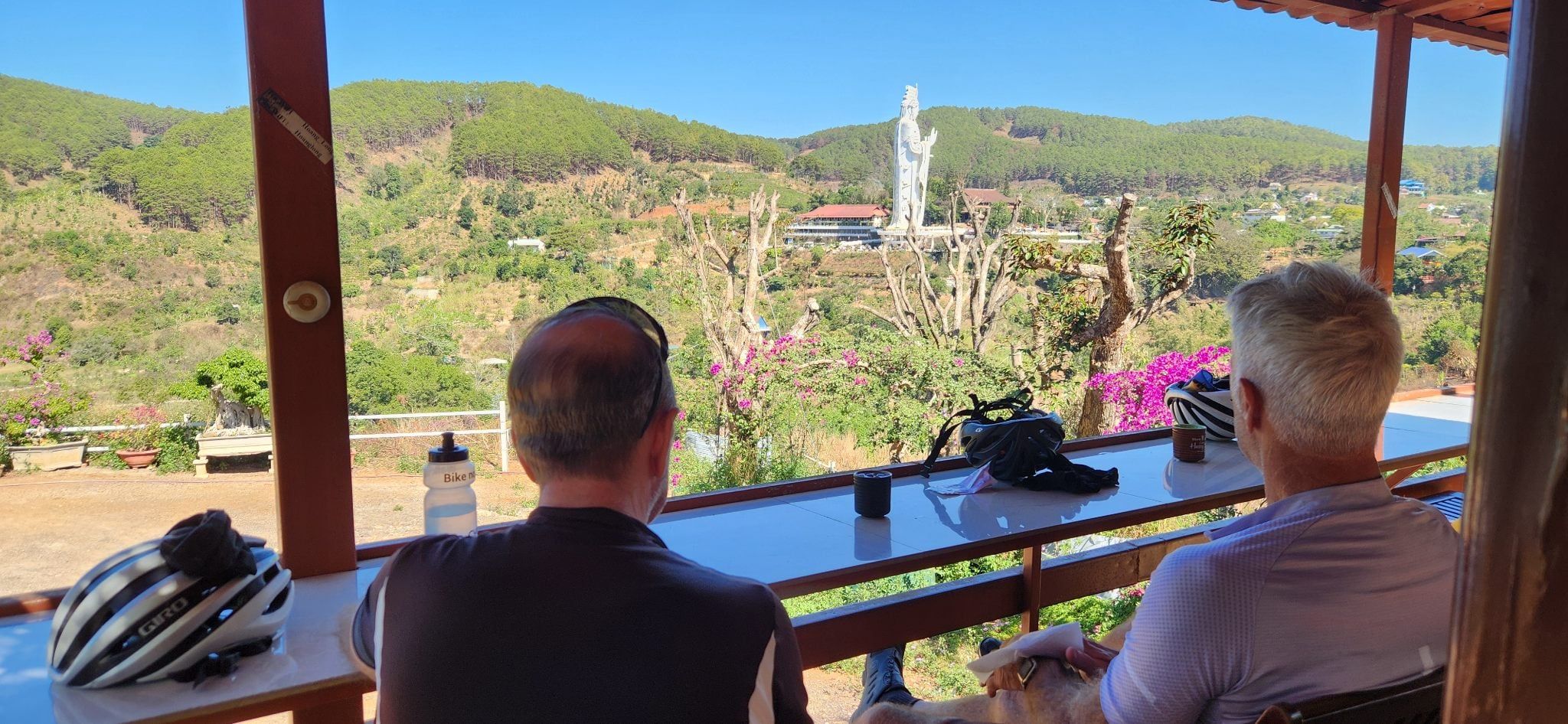 VIETNAM ADVENTURE CYCLING THROUGH RURAL LANDSCAPES