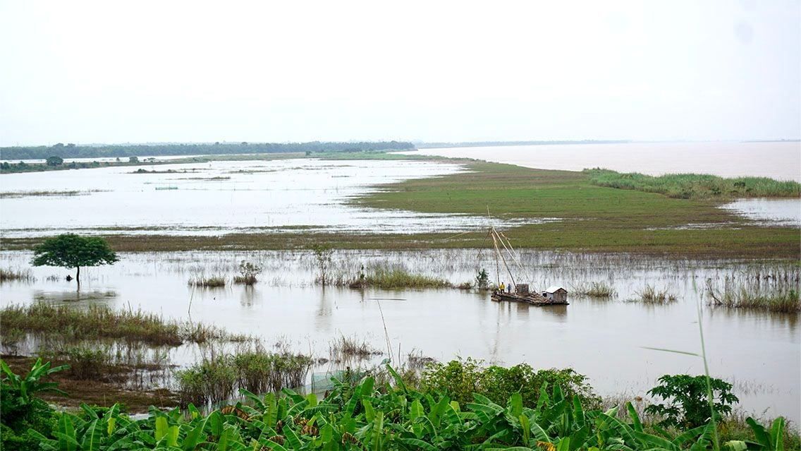 CYCLING THE MEKONG DELTA WHERE THE RIVER SETS THE PACE