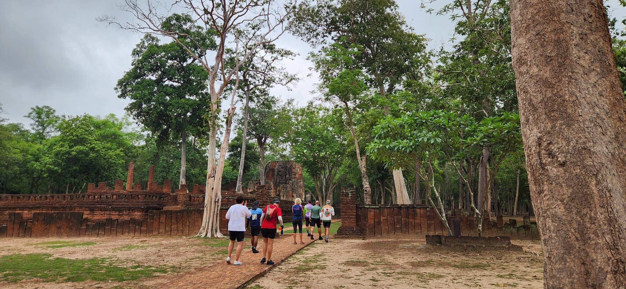 DISCOVER CONNECTION AND ADVENTURE FROM BANGKOK TO HANOI BY BIKE