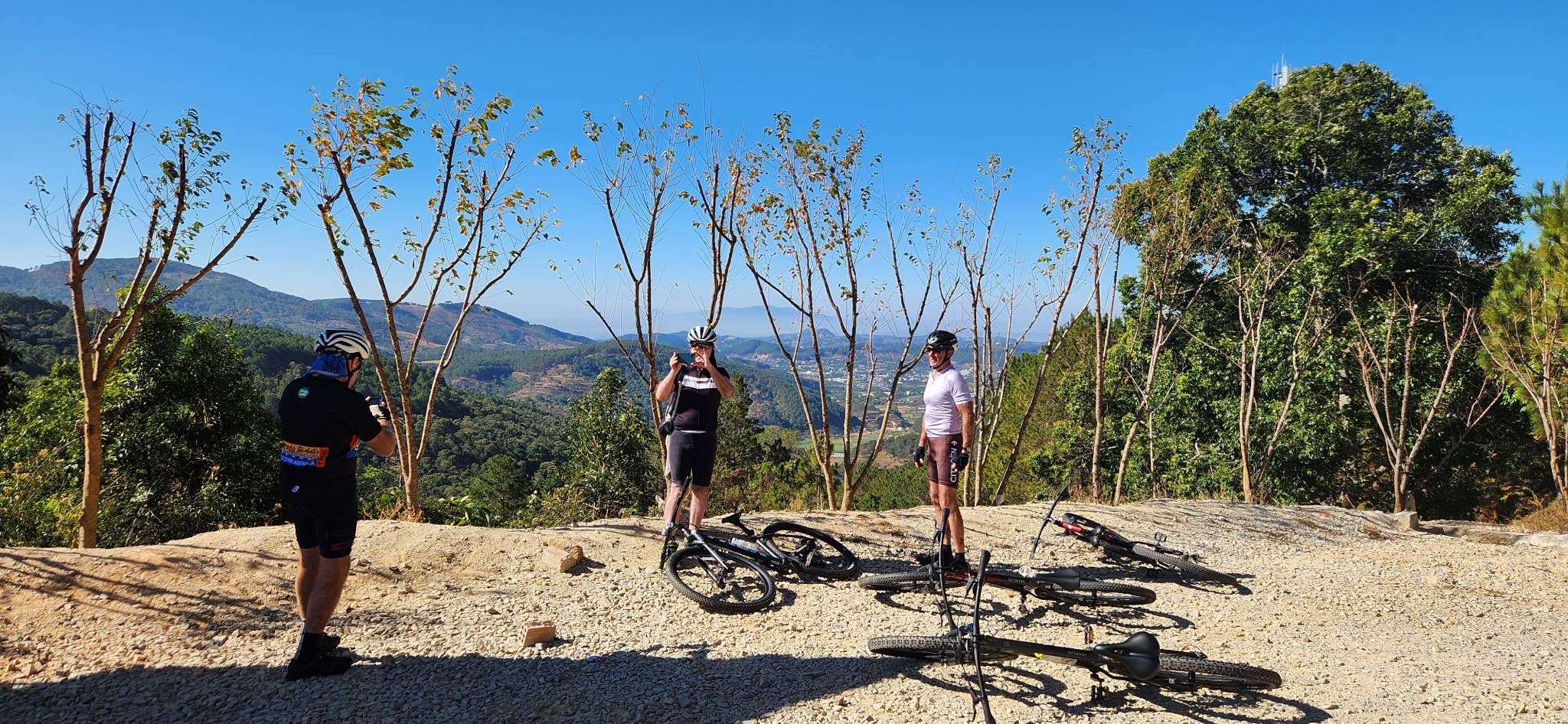 VIETNAM ADVENTURE CYCLING THROUGH RURAL LANDSCAPES
