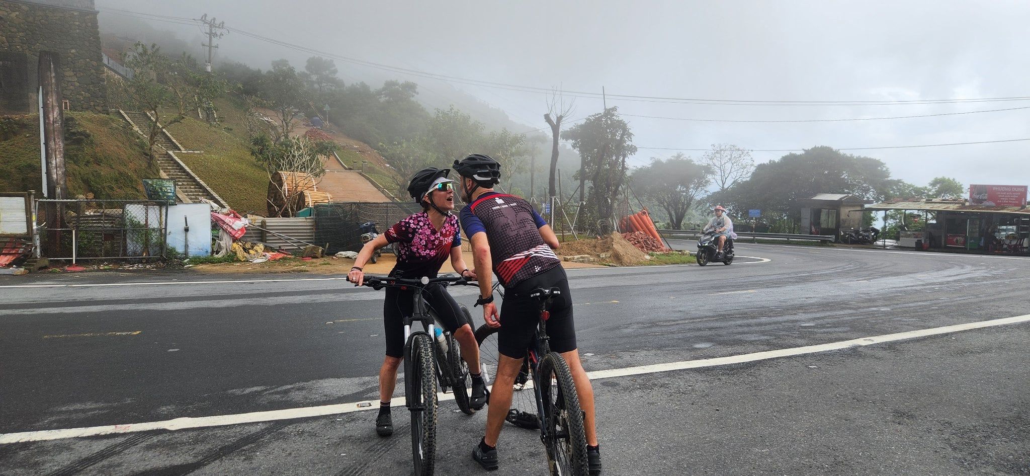 CYCLING FROM COAST TO HIGHLANDS ON VIETNAM’S OPEN ROADS