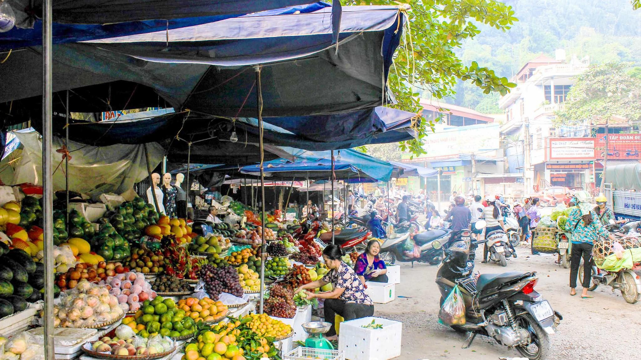 MEANINGFUL CYCLING ADVENTURES ACROSS NORTHERN VIETNAM