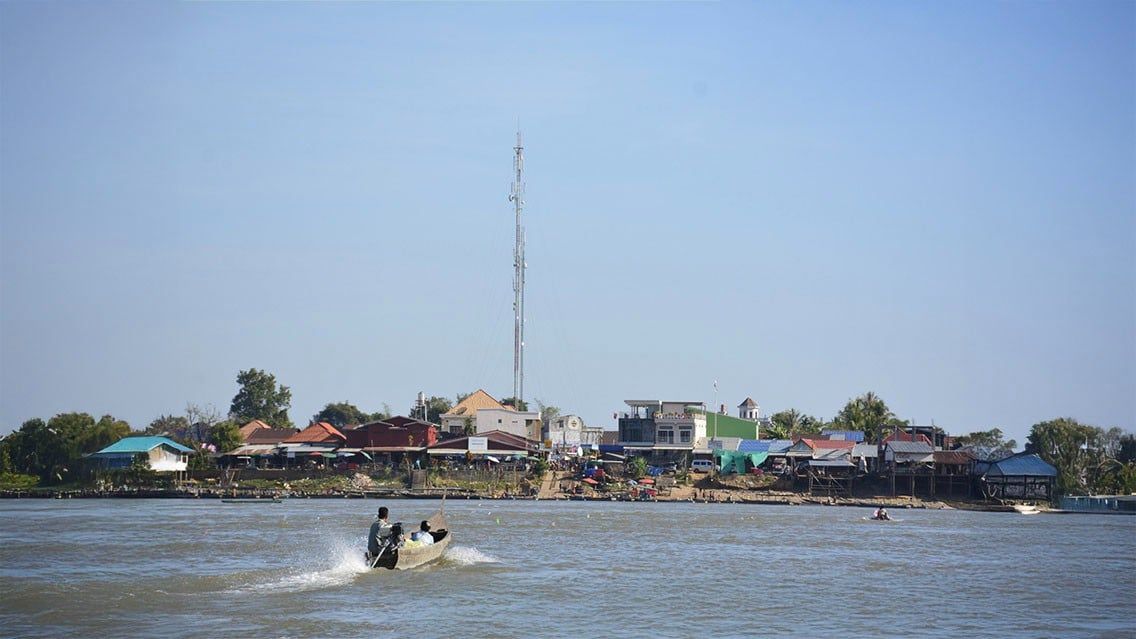 CYCLING THE MEKONG WHERE EVERY JOURNEY FINDS MEANING