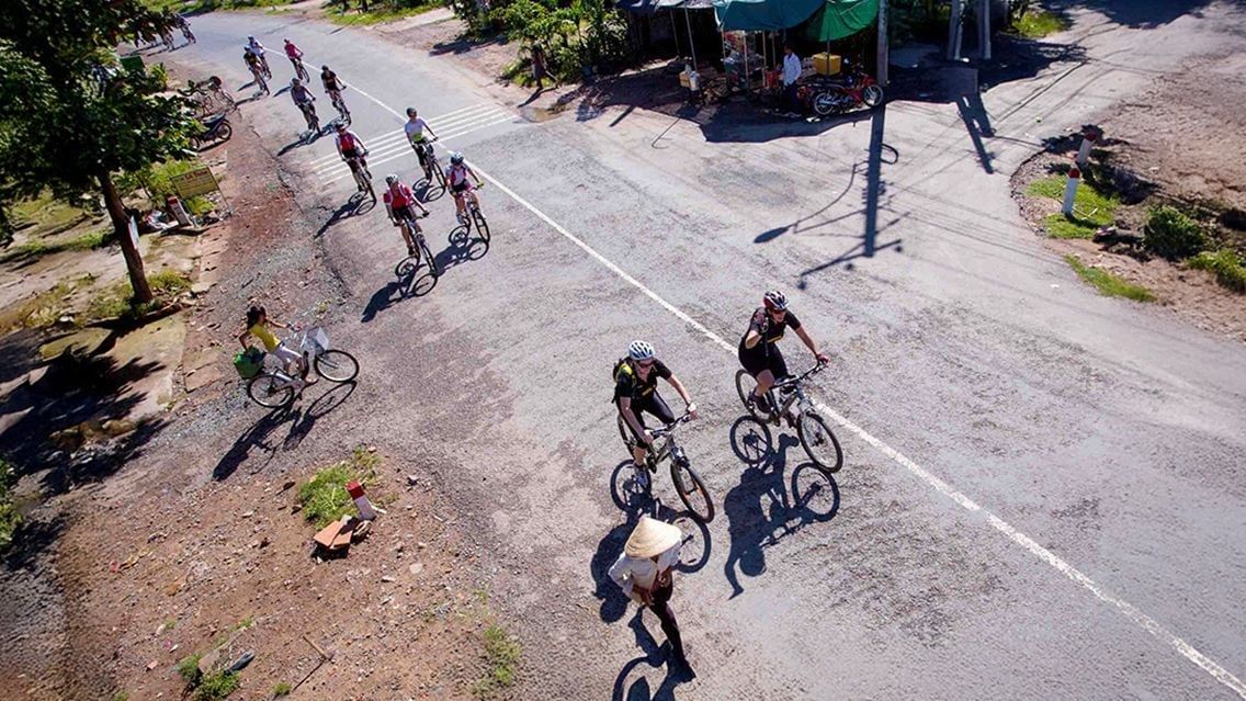 VILLAGE LIFE UNFILTERED: ENCOUNTERS WITH RURAL COMMUNITIES ACROSS SOUTHEAST ASIA