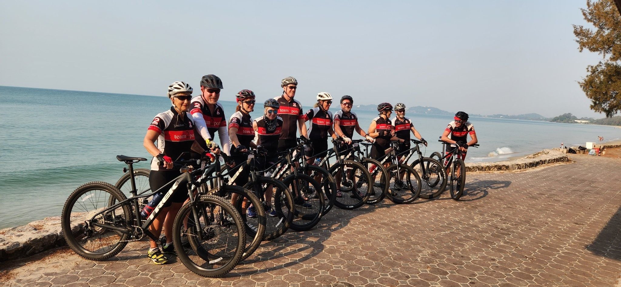 CYCLING VIETNAM TOGETHER THROUGH LANDSCAPES AND CONNECTION