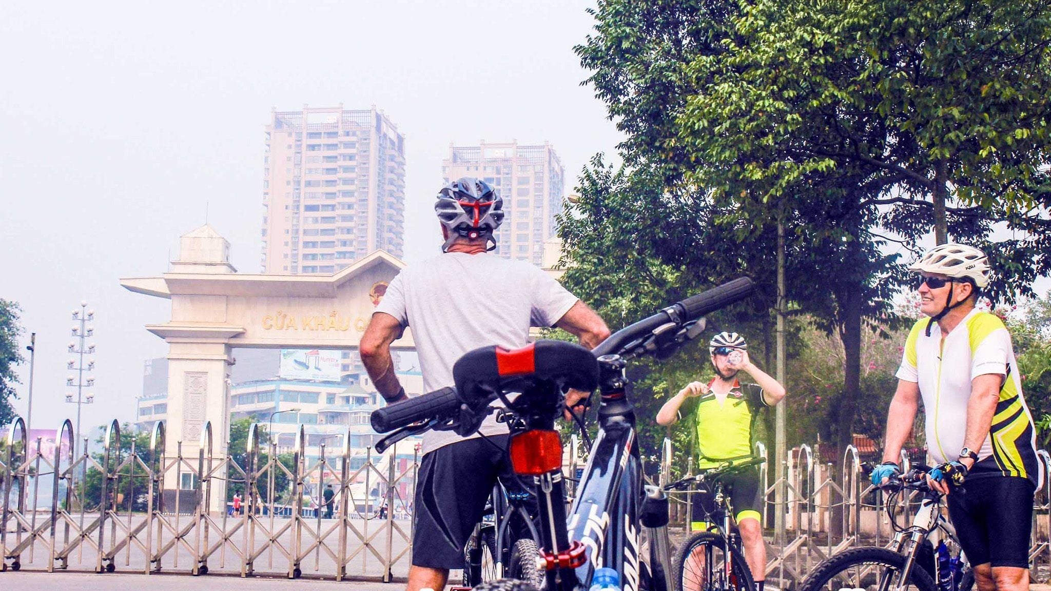 MEANINGFUL CYCLING ADVENTURES ACROSS NORTHERN VIETNAM