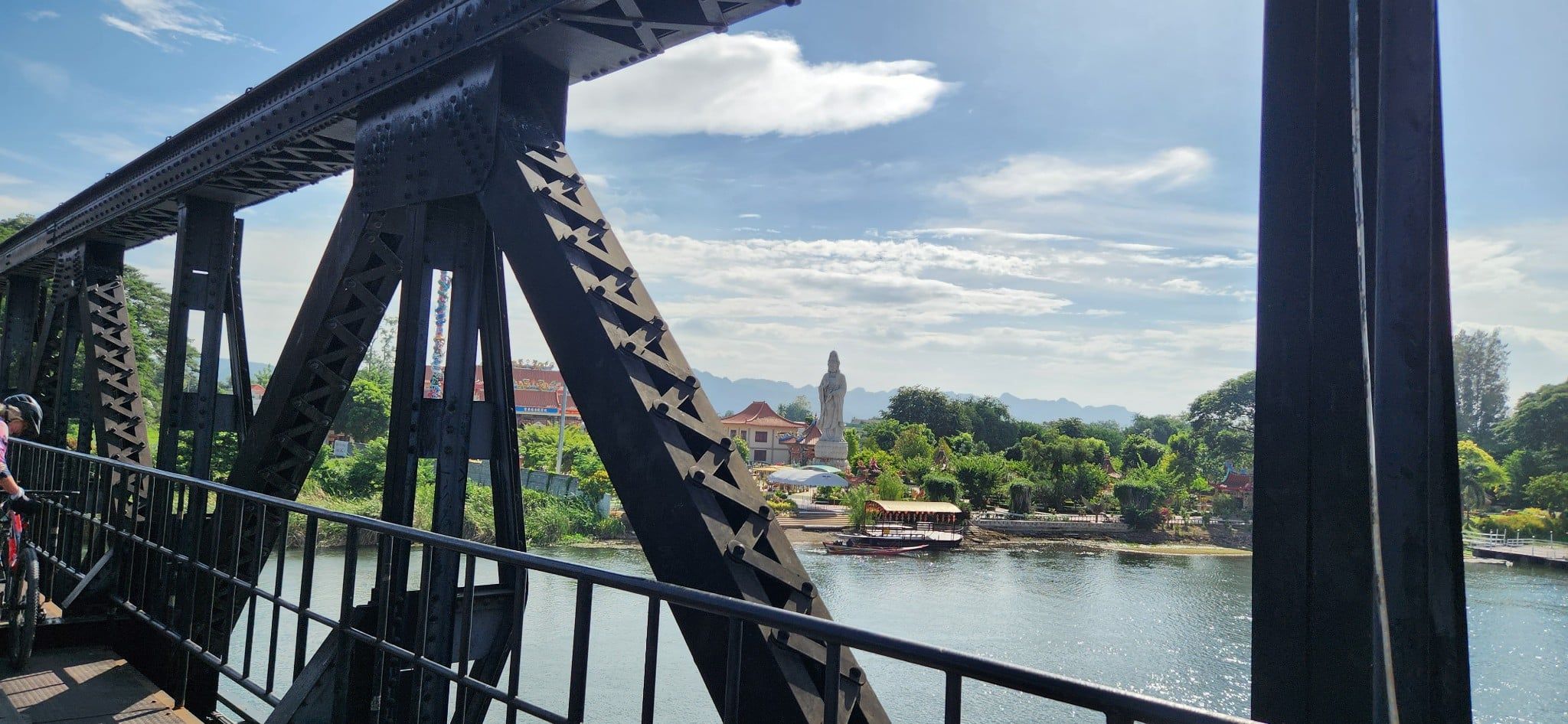 FROM STRANGERS TO SOULMATES ON TWO WHEELS: BANGKOK TO HANOI CYCLING JOURNEY