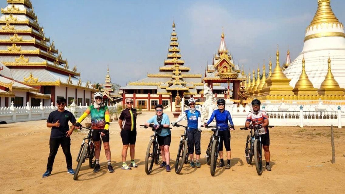 A CULINARY JOURNEY ACROSS THAILAND’S REGIONS