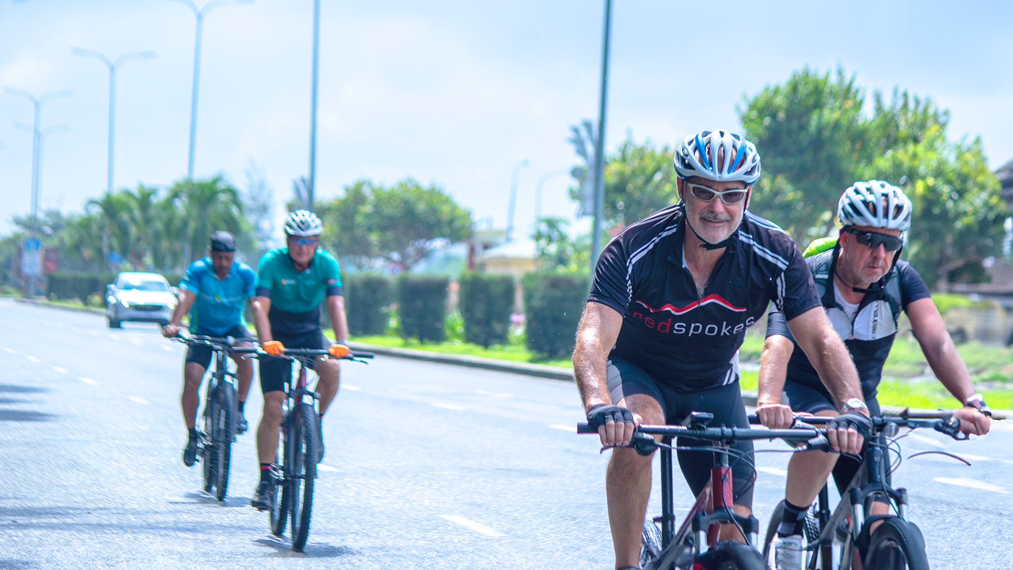 A CULINARY RIDE THROUGH VIETNAM’S CENTRAL COAST