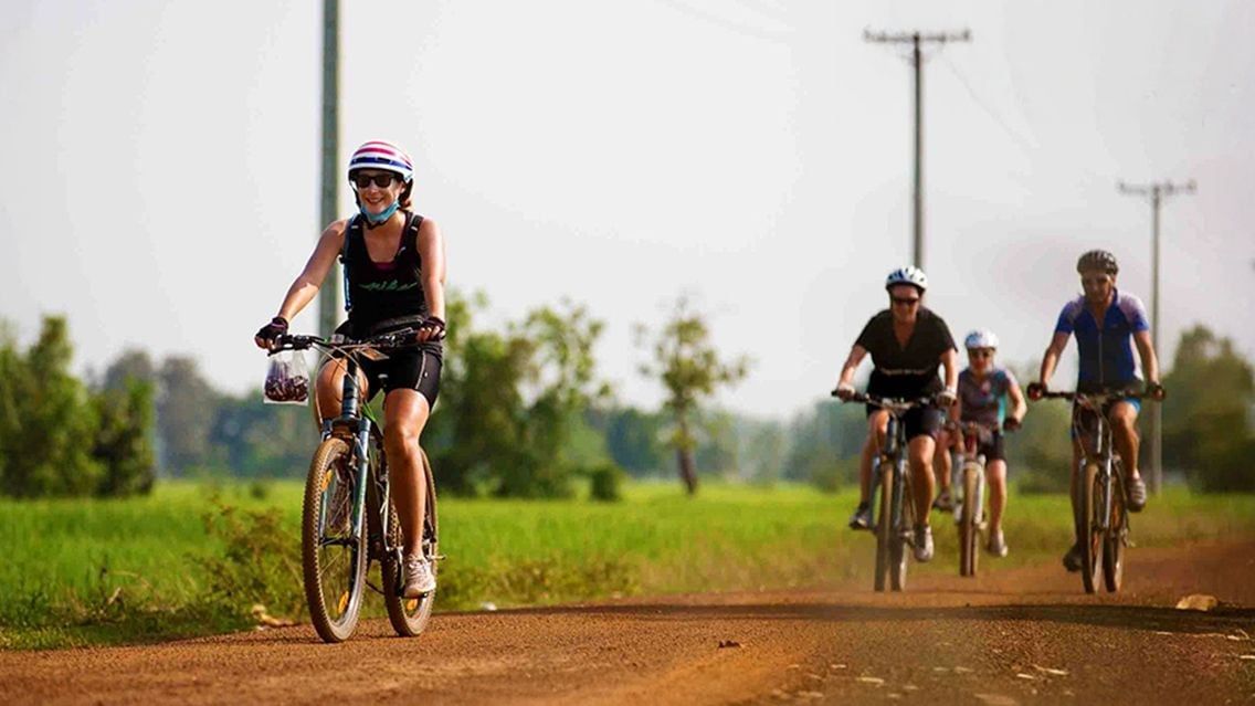 VILLAGE LIFE UNFILTERED: ENCOUNTERS WITH RURAL COMMUNITIES ACROSS SOUTHEAST ASIA