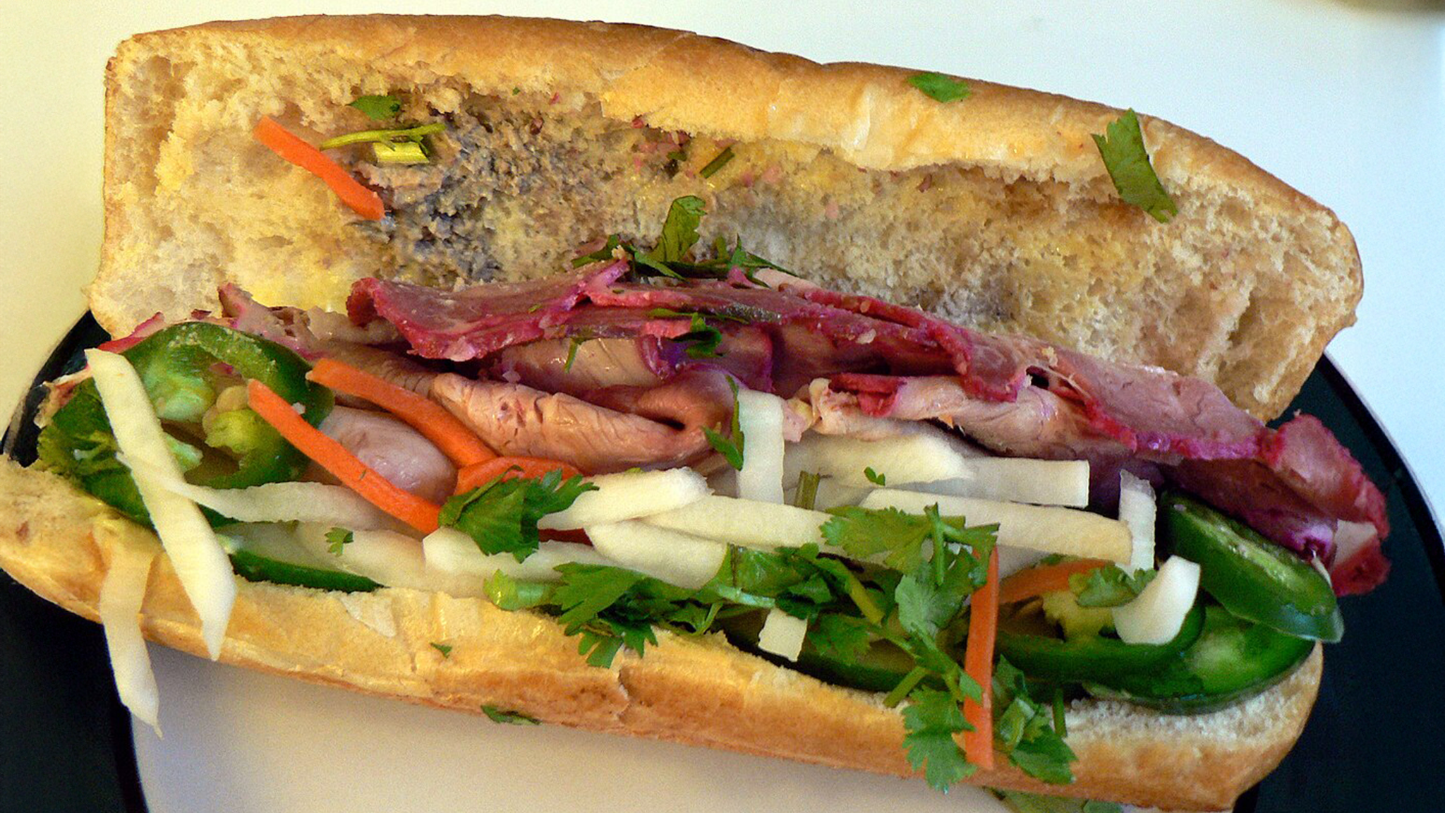 EXPLORING SAIGON’S BREAKFAST SPECIALS