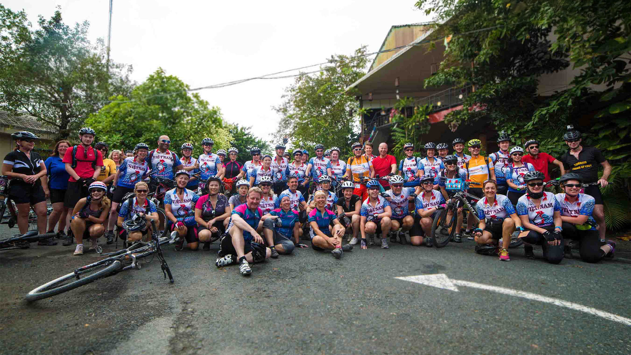 ANGKOR WAT CYCLING: RIDE THE MAGIC OF THE KHMER KINGDOM