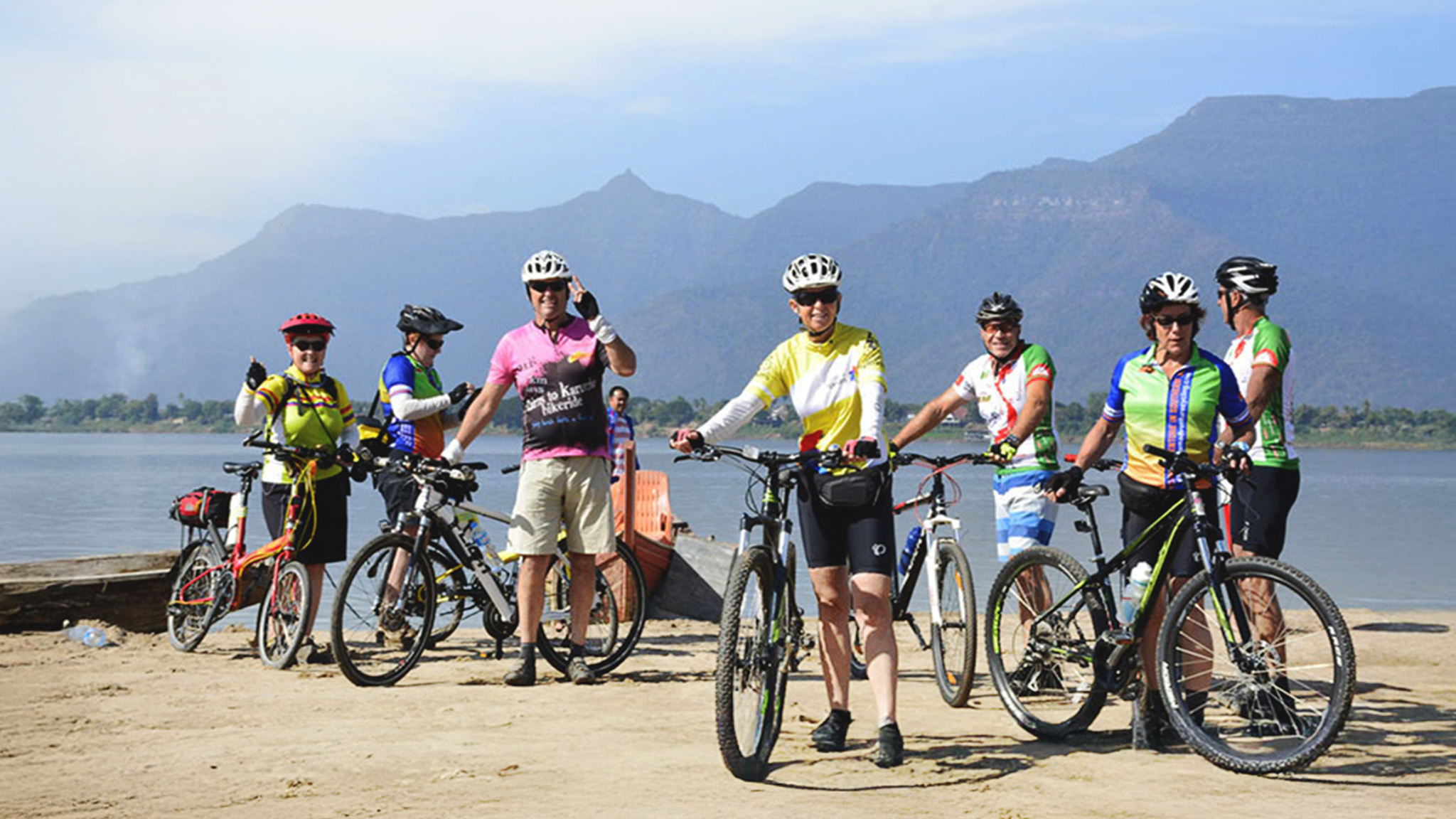 A TASTE OF TRANQUILITY: LAO FOOD IN REMOTE LANDS