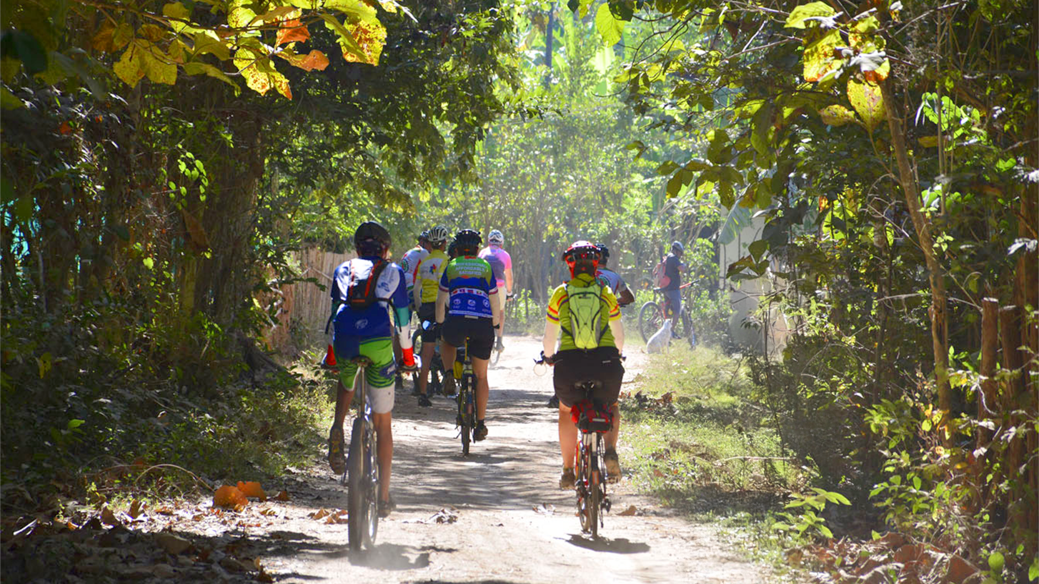 A TASTE OF TRANQUILITY: LAO FOOD IN REMOTE LANDS