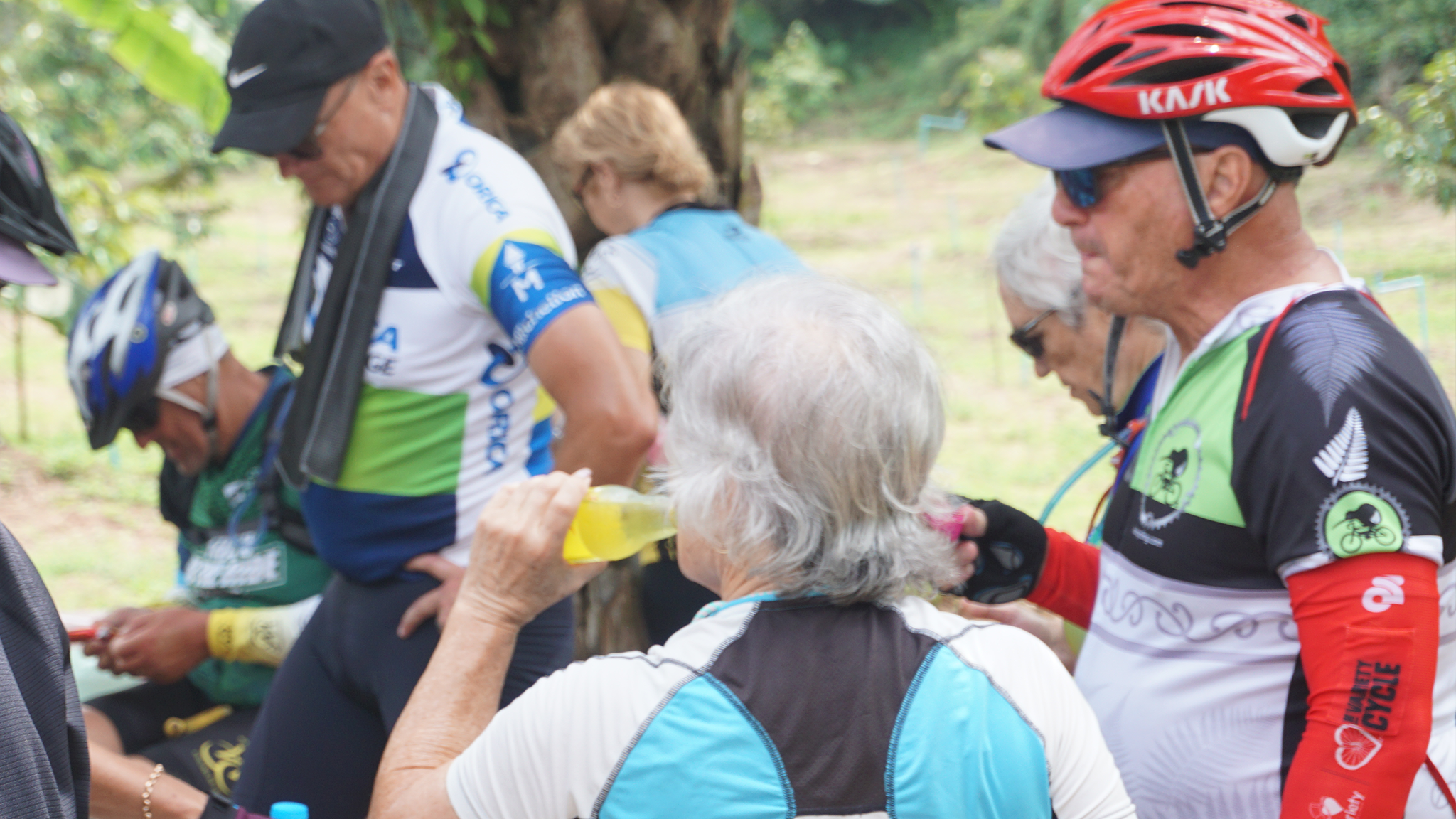PEDALING THROUGH SOUTHERN THAILAND’S LIVING HERITAGE