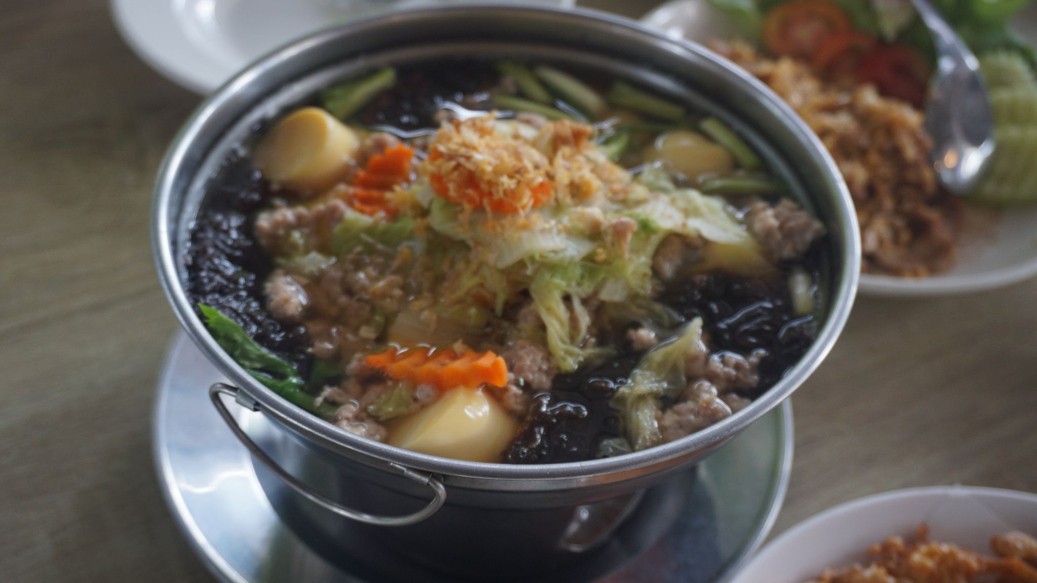 A CULINARY JOURNEY ACROSS THAILAND’S REGIONS